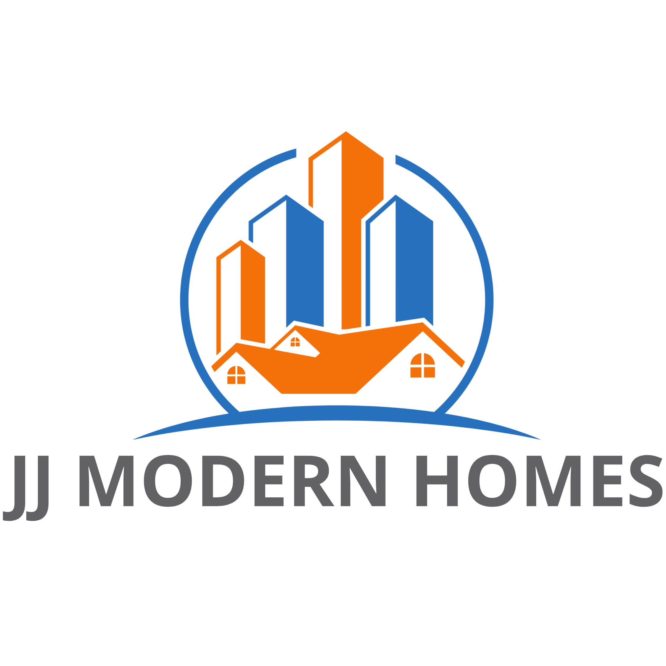 JJ Modern Homes